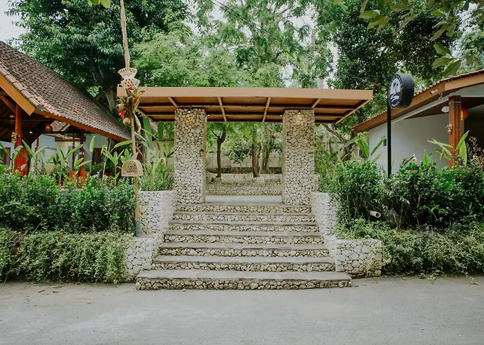 Nuansa Penida * Toyapakeh